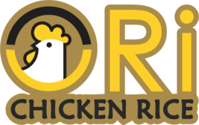 ORI Chicken Rice